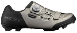 SHIMANO Cipő Mtb Xc5 Ezüst