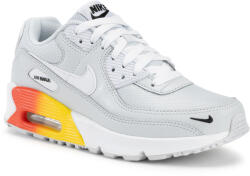 NIKE Air Max 90 gyerekcipő 36 fehér