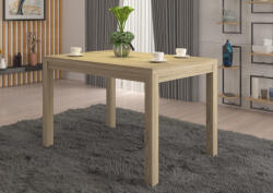 ADRK OLAF 2 kávés asztal 120x80, Sonoma - smartbutor