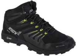 INOV-8 Férfi túracipő, Roclite 345 GTX V2 41 fekete