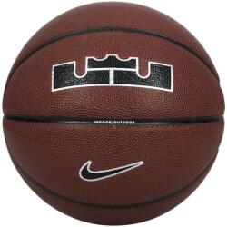 NIKE All Court 8P 2.0 L James kosárlabda 7 barna