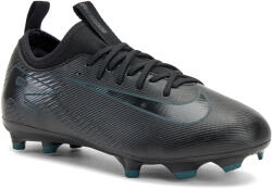 Nike Gyerek focicipő - Nike Mercurial Vapor 16 Academy FG/MG S fekete