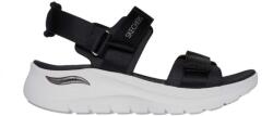 Skechers Szandál Skechers Modell Arch Fit 2.0 Szín Fekete S fekete