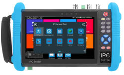 Noyafa NF-IPC716ADHS PRO - multifunkciós CCTV teszter (ipc716adhs-p)