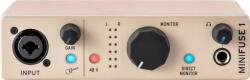 Arturia MiniFuse 1 Champagne Interfață audio USB (MINIFUSE-CHAMPAGNE-1)