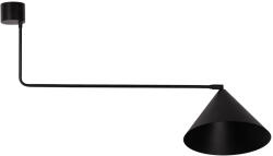 Sigma Magic fekete mennyezeti lámpa (SIG-40929) E27 1 izzós IP20