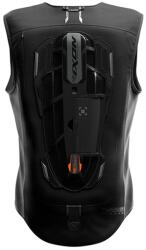 IXON Vestă airbag IXON IX-AIRBAG U04 negru-gri (IXO100121002-1039)