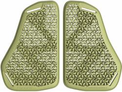 IXON Protector de piept IXON FANOM CHESTB_2 kaki (IXO604304017-8001)
