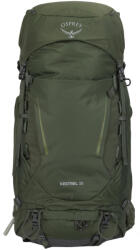 Osprey Kestrel férfi trekking hátizsák 38 l zöld 10004769 L-XL L/XL zöld