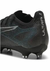 PUMA Futball cipő - Ultra 5 Pro PUMA fekete|kék|szürke