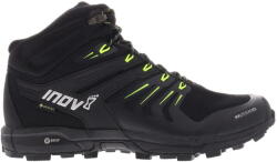 INOV-8 Férfi túracipő, Roclite 345 GTX V2 fekete