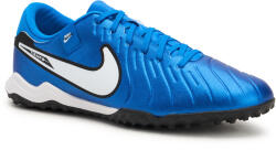 Nike Férfi futballcipő - Nike Tiempo Legend 10 Academy TF 40 kék