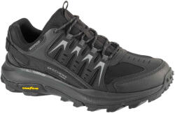 Skechers Férfi túracipő, Equalizer 5.0 Trail - Trinity Pines 46 fekete