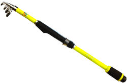 ARNO teleszkópos bot 1, 8m snook black (12066-185) - nextfish