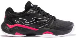 JOMA Női teniszcipő, Master 1000 Lady 24 TM10LS fehér|rózsaszín