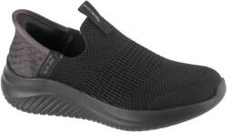 Skechers Gyerek gyalogló cipő, Slip-Ins Ultra Flex 3.0 - Smooth Step 30 fekete