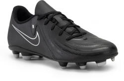 Nike Phantom GX II Club FG/MG futballcipő L fekete