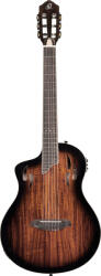 Ortega Guitars RTPDLX-ACA-L elektro-klasszikus gitár