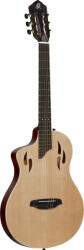 Ortega Guitars RTPSTD-NAT-L elektro-klasszikus gitár