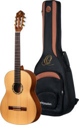 Ortega Guitars R131SN-L klasszikus gitár 4/4