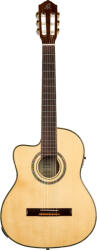 Ortega Guitars RCE141NT-L elektro-klasszikus gitár - jumbomusic