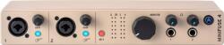 Arturia MiniFuse 4 Interfață audio USB (<![CDATA[MINIFUSE-CHAMPAGNE-4]]>)