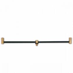 SILSTAR Jbb3817 35cm-es 2 helyes fix buzzer bar (JBB3817) - nextfish