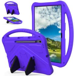  Husă pentru copii KIDDO pentru Samsung Galaxy Tab S10 FE+ violet