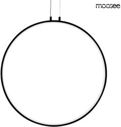 Moose Lighting Circulo 80 Fekete LED Függőlámpa (KHM-MSE010100373) - prodis