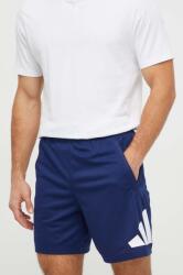 adidas Performance edzős rövidnadrág TR-ES sötétkék, IB8124 - sötétkék L