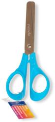 Nebulo Olló 13, 5cm, kerekített heggyel, ergonomikus, iskolai, Nebulo (OLLO-13,5)
