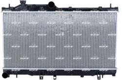 NRF hűtő, motorhűtés NRF 550189 (550189)