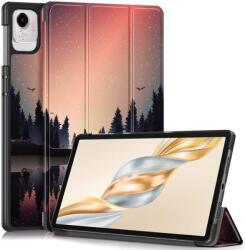 ART Husă rabatabilă pentru Honor Pad X9a SUNSET