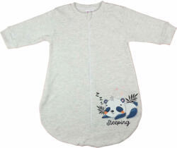 Hosszú ujjú pamut hálózsák Koala mintával 1 TOG (74) - babyshopkaposvar