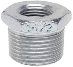 Gebo horganyzott szűkítő KB 2''-6/4'' (241-38V)