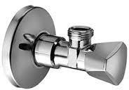 Schell Sanland 1/2"-1/2" sarokszelep (970370000)