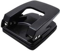 Bluering Lyukasztó 35lap Bluering® fekete (JJ40206B) - tonerpiac - 2 645 Ft