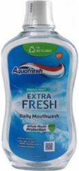  Aquafresh extra friss menta 500ml