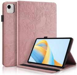  ART TREE Husă rabatabilă pentru Honor Pad X9a, roz
