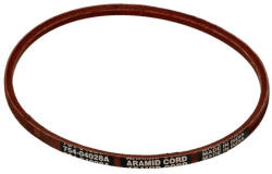 Ékszíj MTD® - 754-04028-A - minőségi ut. alkatrész*
