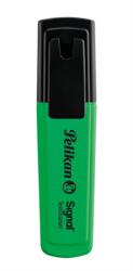 Pelikan Szövegkiemelő PELIKAN SIGNAL NEON zöld