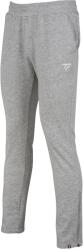 Tecnifibre Team Tech Pants - silver - Szürke