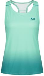 Australian Open Performance Tank - Többszínű, Zöld