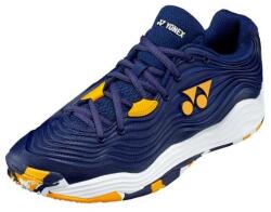 Yonex Power Cushion Fusionrev 5 Clay - Kék, Narancssárga