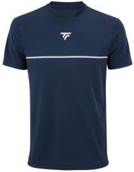 Tecnifibre Perf Tee 22 - marine - Kék
