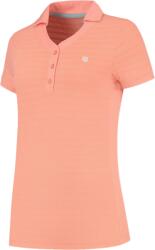 K Swiss Tac Hypercourt Polo 5 - desert fower - Rózsaszín