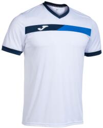 Joma Court Short Sleeve - Fehér
