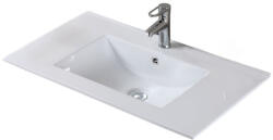 Lava beépíthető mosdó 71 x 46 cm (7-447) - moretti
