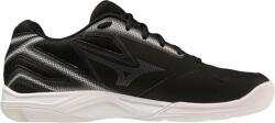 Mizuno Break Shot 4 CS - black/white/harbor mist - Fekete