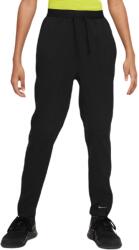 Nike Kids Multi Tech EasyOn Dri-Fit Training Pants - black/black - Fekete